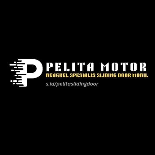 Pelita Sliding Door Ahlinya Pintu Otomatis