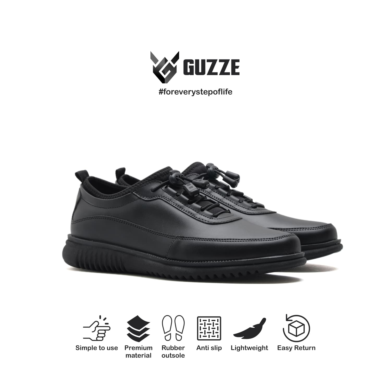 Sepatu Pria Formal