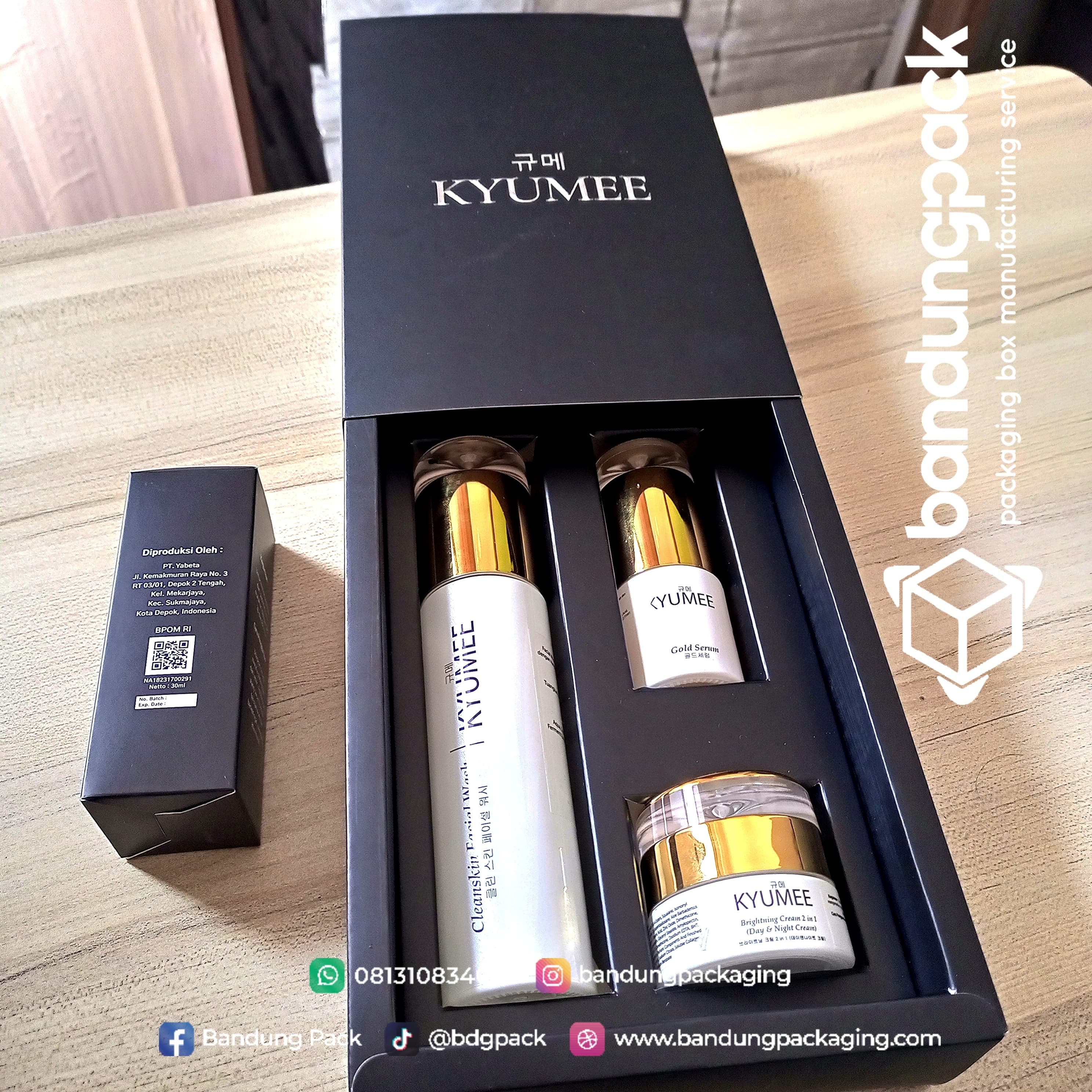 Box Skincare