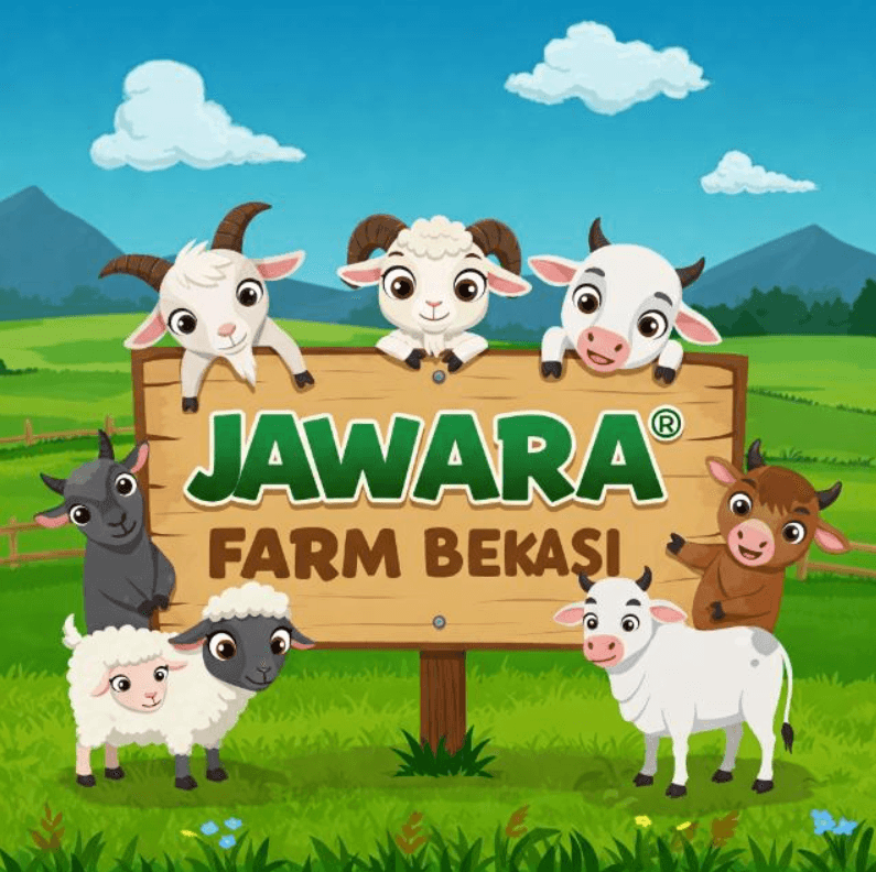 Solusi Qurban Kolektif Bekasi dari Jawara Farm