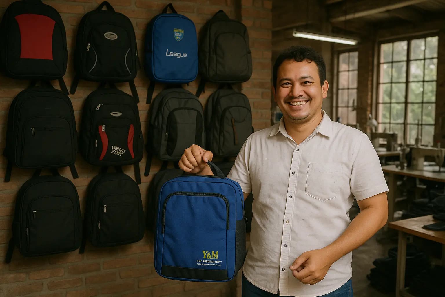 Hero Product Media