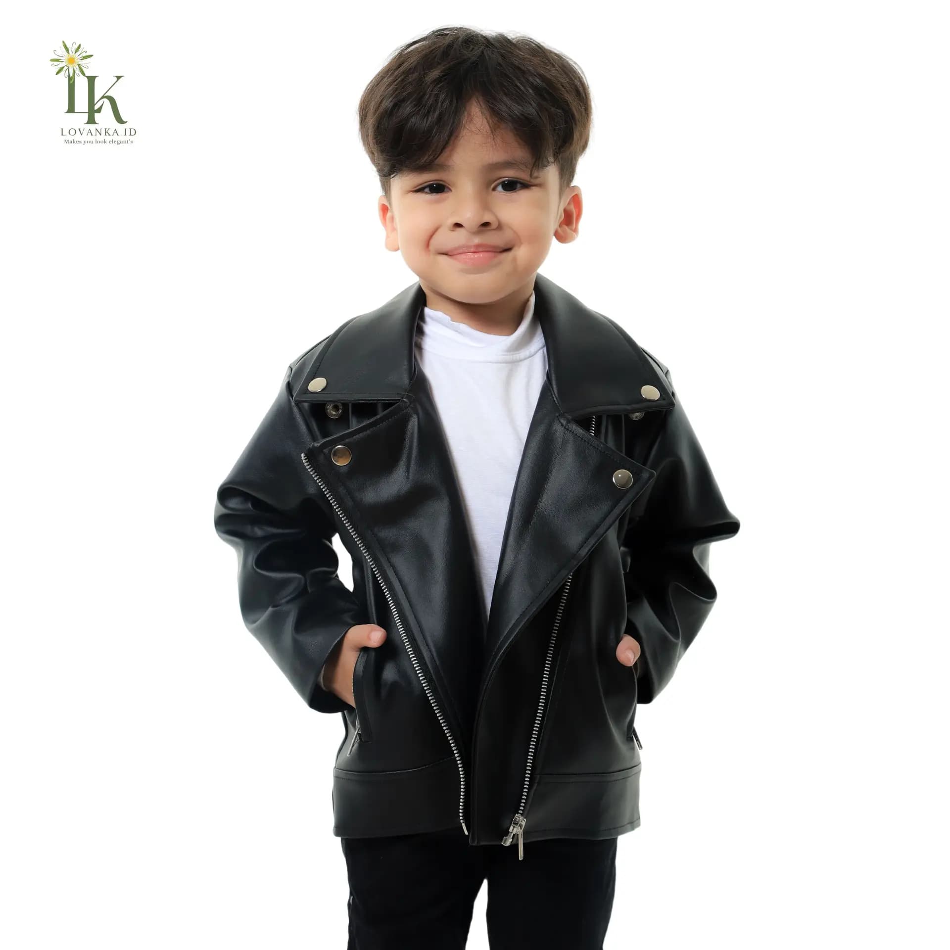 Solusi Keren Pelindung Si Kecil